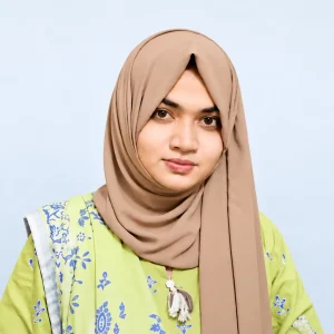Jannatul Naeem