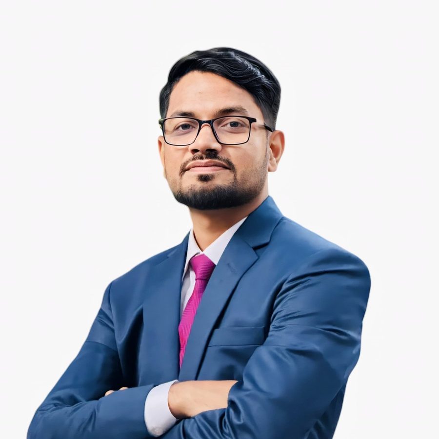 Md. Mostafizur Rahman, Clinical Psychologist