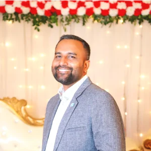Md. Shariful Islam