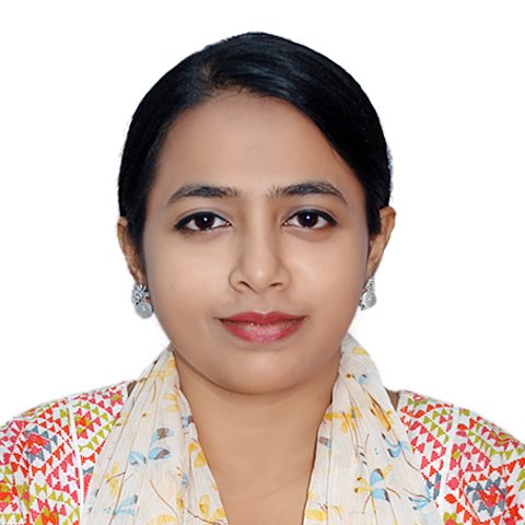 Nandita Sarkar, Counselling Psychologist at Chum Wellness