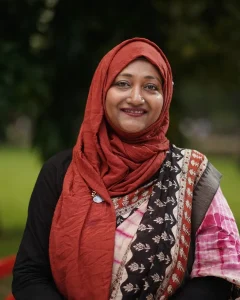 Salma Parveen