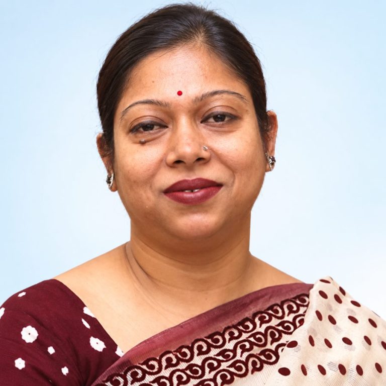 Tamima Tanjin, Senior Clinical Psychologist at Chum Wellness